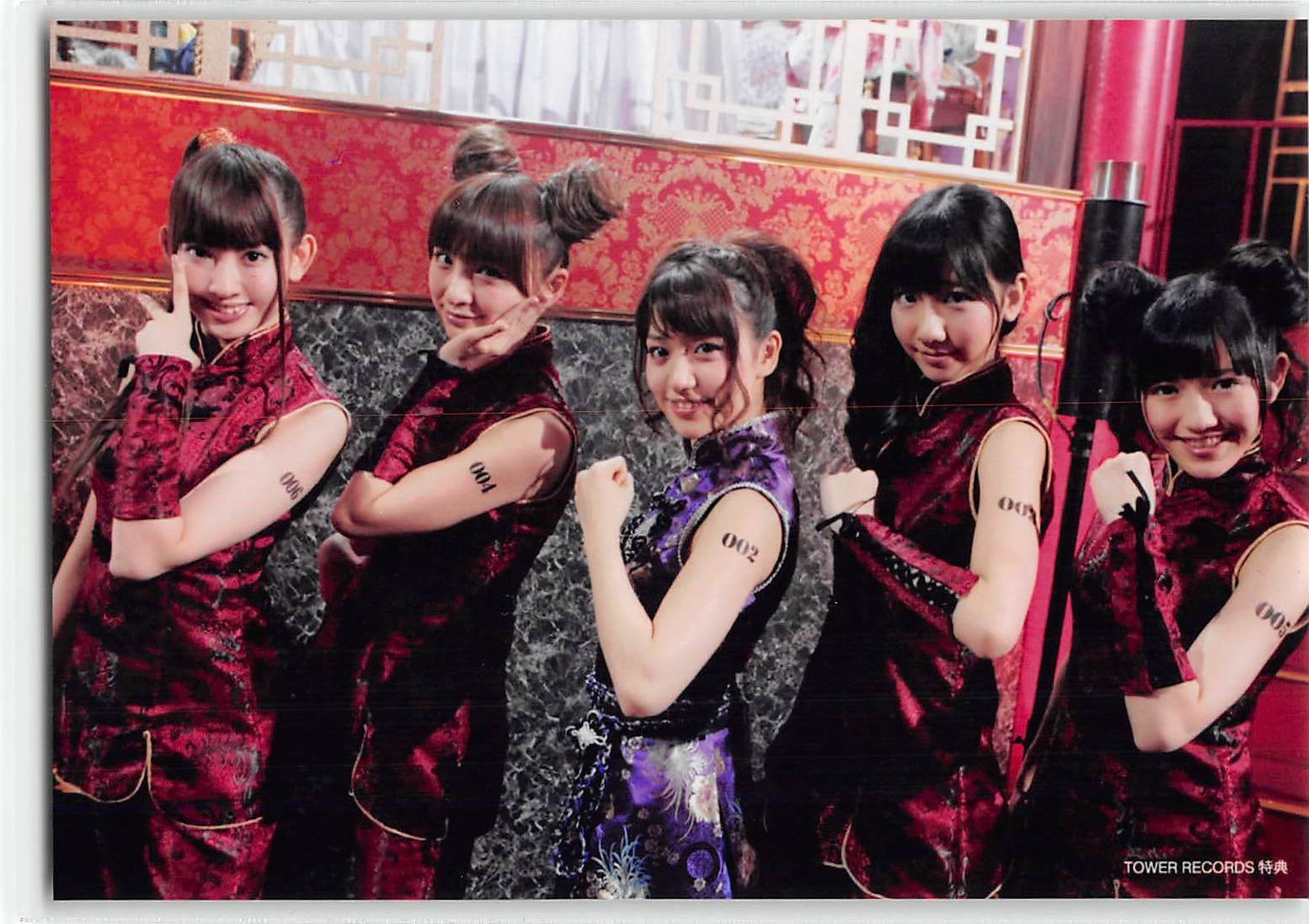 AKB フライングゲット 通常 生写真 Amazon.co.jp: 【多売特典生写真無し】フライングゲット(Type-A